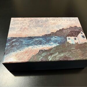 Taylor Swift Folklore House On The Coast Puzzle
